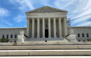U.S. Supreme Court weighs appeal from New Jersey faith-based First Choice Women’s Resource Centers