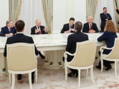 Ukraine’s religious leaders warn Russia will attack Europe if not halted, held accountable