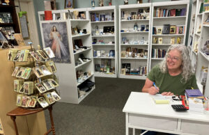 A parish gift shop with a purpose, where faith meets community in Ocean City, Maryland — Father Lance Martin