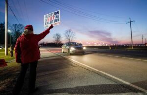 ‘U.S. Campaign to End the Death Penalty’ aims to end capital punishment as executions increase but public support wanes