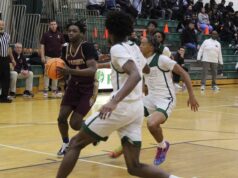 Winter sports seasons begin in earnest for Catholic high schools in Diocese of Wilmington