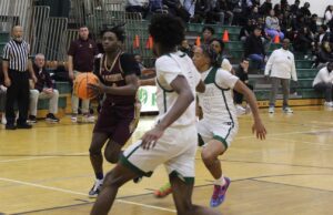 Winter sports seasons begin in earnest for Catholic high schools in Diocese of Wilmington