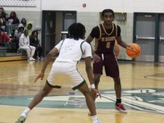 New-look St. Elizabeth High School boys basketball team works overtime for win at Mount Pleasant High School: Photo gallery