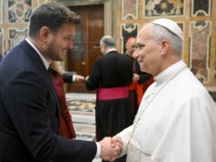 Pope Leo XIV to attend annual Vatican ‘Concert with the Poor’ featuring Michael Bublé and others