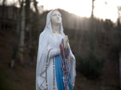 Even after 2,000 years, we have trouble understanding church teaching on Immaculate Conception