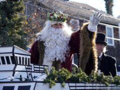 Celebrate St. Nicholas Day with ‘The Smoking Bishop,’ the boozy brew Charles Dickens popularized