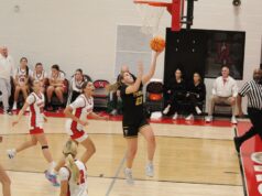 Padua Academy gets thrilling season-opening basketball win at Ursuline Academy: Photo gallery