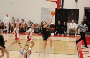 Padua Academy gets thrilling season-opening basketball win at Ursuline Academy: Photo gallery