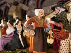 More than 11 million have visited Notre Dame since its reopening after devastating fire in 2019