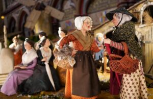 More than 11 million have visited Notre Dame since its reopening after devastating fire in 2019