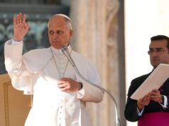 Live authentically with prayer, letting go of the unnecessary, Pope Leo XIV says: ‘Our present culture tends to fear death’