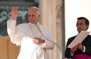 Live authentically with prayer, letting go of the unnecessary, Pope Leo XIV says: ‘Our present culture tends to fear death’