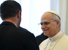 Pope Leo XIV says United States and Europe need to again be ‘a true alliance’