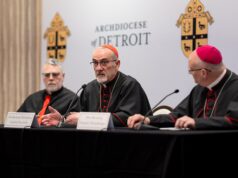 Jerusalem patriarch: Holy Land needs world’s prayers, support amid ‘disaster’