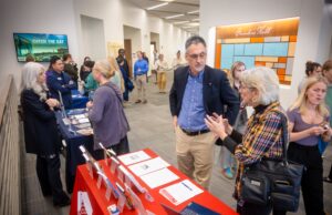 ‘Mission-Driven Healthcare in a Profit-Driven World’ is focus of St. Gianna Medical Professionals Conference