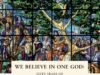 Vatican publishes ‘We Believe in One God: 60 Years of Methodists and Catholics Walking Together’