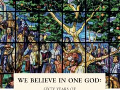 Vatican publishes ‘We Believe in One God: 60 Years of Methodists and Catholics Walking Together’