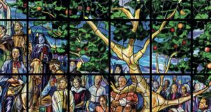 Vatican publishes ‘We Believe in One God: 60 Years of Methodists and Catholics Walking Together’