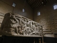 Christian archaeology can serve evangelization, Pope Leo XIV says in official document