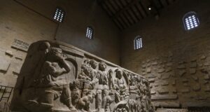 Christian archaeology can serve evangelization, Pope Leo XIV says in official document