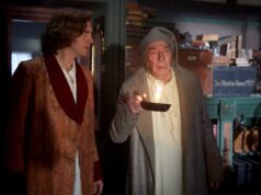 Nine holiday movies to put you in the right mindset during Advent — John Mulderig