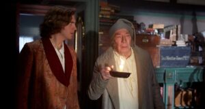 Nine holiday movies to put you in the right mindset during Advent — John Mulderig