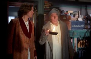 Nine holiday movies to put you in the right mindset during Advent — John Mulderig