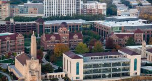 Lilly Endowment grants fund new bishops’ institute, internship program and more