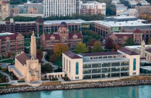 Lilly Endowment grants fund new bishops’ institute, internship program and more