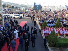 In no rush to fulfill predictions of his priorities, Pope Leo XIV spends most of his first year showing us he is thoughtful and plainspoken