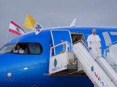 Vatican’s 2025: Year brings new pope, renewed focus on unity, peace