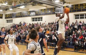 Salesianum School rolls to Silent Night basketball win over Wilmington Friends School: Photo gallery