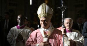 God wants all people to be saved — ‘No human being is defined only by his or her actions’ — Pope Leo at Jubilee of Prisoners