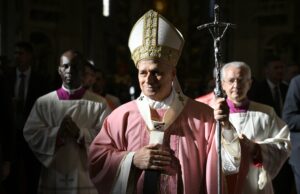 God wants all people to be saved — ‘No human being is defined only by his or her actions’ — Pope Leo at Jubilee of Prisoners