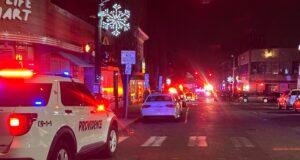 Rhode Island Catholic bishop offers prayers in wake of double fatal shooting at Brown University: ‘Deeply saddened and troubled’