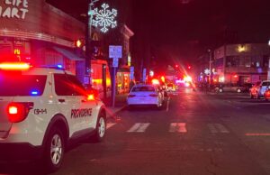 Rhode Island Catholic bishop offers prayers in wake of double fatal shooting at Brown University: ‘Deeply saddened and troubled’