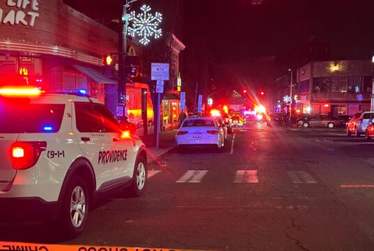 Rhode Island Catholic bishop offers prayers in wake of double fatal shooting at Brown University: ‘Deeply saddened and troubled’