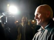 Belarus’ Catholic Nobel laureate Ales Bialiatski says his freedom is ‘truly a miracle from God’