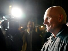 Belarus’ Catholic Nobel laureate Ales Bialiatski says his freedom is ‘truly a miracle from God’