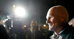 Belarus’ Catholic Nobel laureate Ales Bialiatski says his freedom is ‘truly a miracle from God’