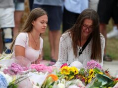 ‘Enough’ of antisemitic violence, say pope, archbishop after Australia attack