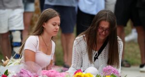 ‘Enough’ of antisemitic violence, say pope, archbishop after Australia attack