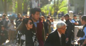 Hong Kong’s Jimmy Lai convicted in ‘farce’ national security trial; prominent Catholic to be sentenced early next year