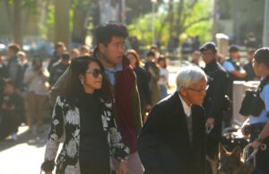 Hong Kong’s Jimmy Lai convicted in ‘farce’ national security trial; prominent Catholic to be sentenced early next year