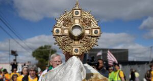 2025 spans life spectrum, from abortion and family programs to immigration and death penalty