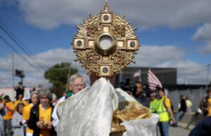 2025 spans life spectrum, from abortion and family programs to immigration and death penalty