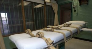 Increase in U.S. executions largely driven by Florida, year-end report from Death Penalty Information Center says