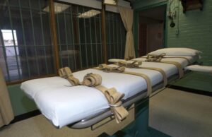 Increase in U.S. executions largely driven by Florida, year-end report from Death Penalty Information Center says
