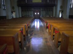 Pew report reveals why some Americans, including Catholics, leave their childhood faith