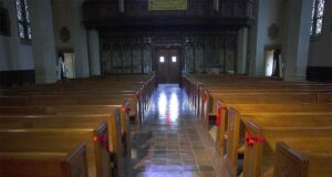 Pew report reveals why some Americans, including Catholics, leave their childhood faith